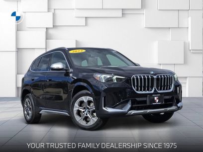 Used 2024 BMW X1 xDrive28i w/ Technology Package