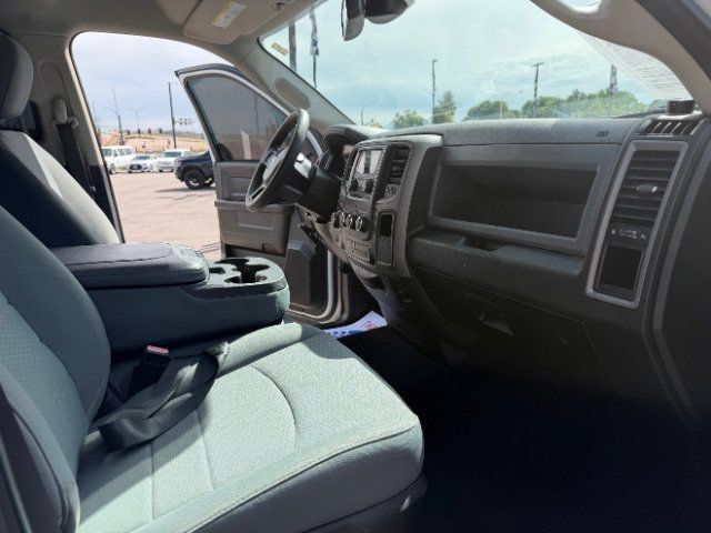 Used 2019 RAM 1500 Tradesman w/ Chrome Plus Package RWD image 28