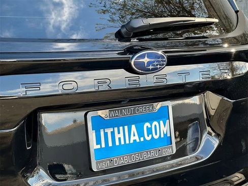 New 2026 Subaru Forester Sport image 7