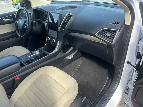 Used 2024 Ford Edge SE AWD/4WD image 20
