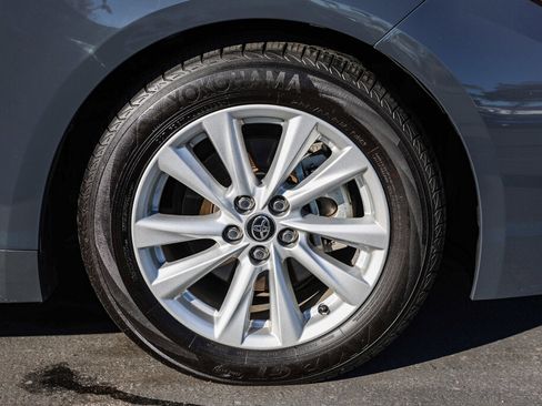 Certified 2024 Toyota Corolla SE image 27