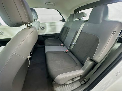 Used 2024 Hyundai Ioniq 5 SE RWD image 27