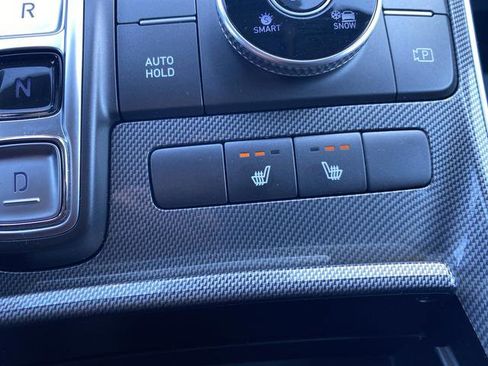 Used 2023 Hyundai Santa Fe SEL image 7