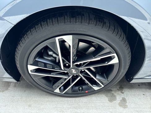 New 2026 Hyundai Sonata N Line image 20
