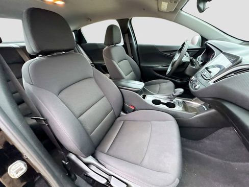 Used 2024 Chevrolet Malibu LT image 26