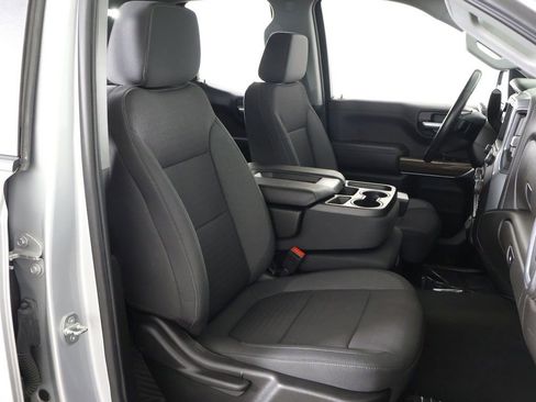 Used 2022 Chevrolet Silverado 1500 LT image 30