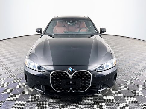 Used 2026 BMW 430i xDrive Coupe AWD/4WD image 2