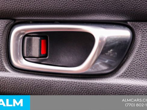 Used 2023 Honda Civic Sport Touring image 42