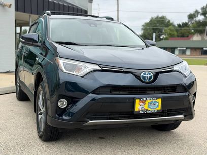 Used 2018 Toyota RAV4 XLE w/ Convenience Package