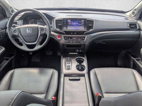 Certified 2023 Honda Ridgeline RTL-E image 20