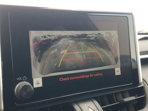 Used 2023 Toyota RAV4 LE image 26