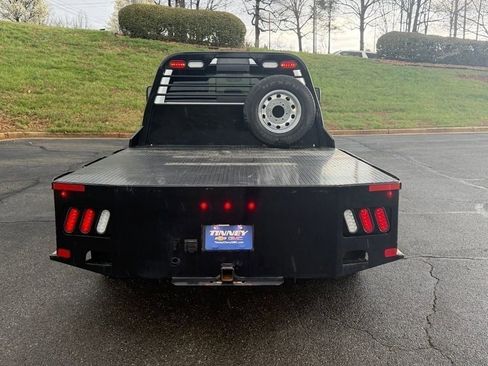 Used 2024 RAM 3500 SLT w/ Quick Order Package 2YG SLT image 6