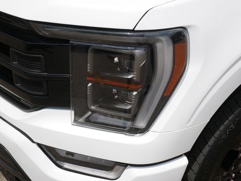 Used 2023 Ford F150 Lariat w/ Equipment Group 502A High AWD/4WD image 16