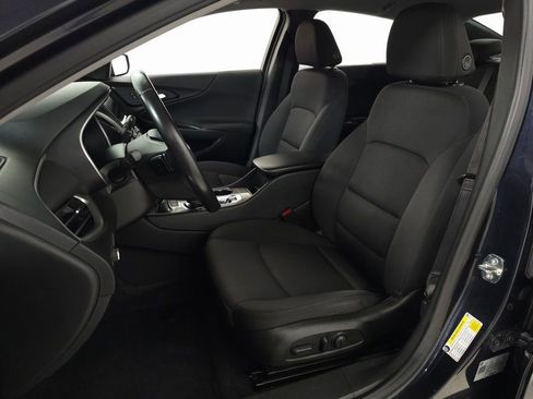 Used 2022 Chevrolet Malibu RS image 15