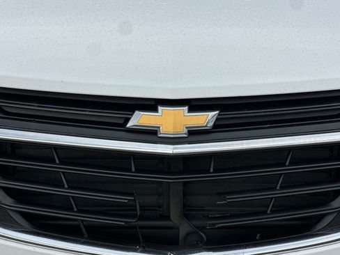 Used 2021 Chevrolet Equinox LS w/ LS Convenience Package image 42