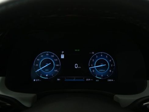 Used 2024 Hyundai Palisade SEL image 20