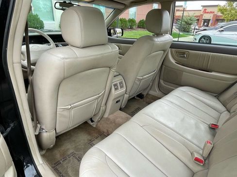 Used 2000 Toyota Avalon XLS image 29
