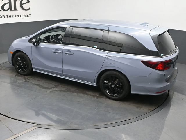Used 2023 Honda Odyssey Sport image 42