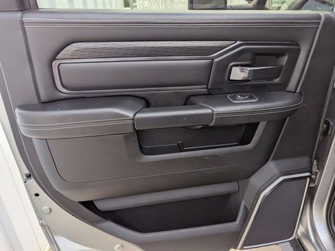 Used 2024 RAM 2500 Power Wagon w/ Level 2 Equipment Group image 21