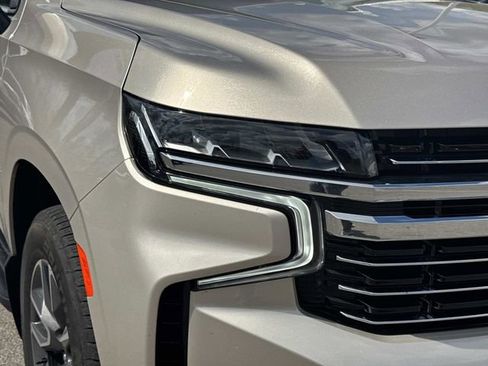 Certified 2022 Chevrolet Tahoe LT w/ LT Signature Plus Package AWD/4WD image 10