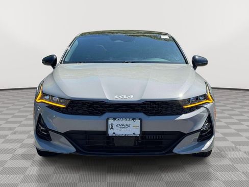 Used 2023 Kia K5 GT-Line AWD/4WD image 2