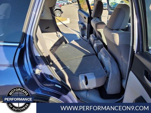 Used 2014 Honda CR-V EX image 33