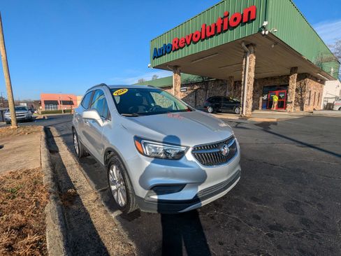 Used 2020 Buick Encore Preferred w/ Safety Package image 1