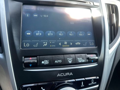 Used 2019 Acura TLX w/ Technology & A-SPEC Pkg FWD image 31