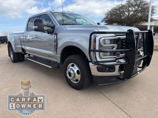 Used 2024 Ford F350 Lariat w/ FX4 Off-Road Package 360° Tour