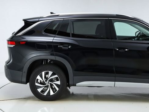 New 2026 Volkswagen Tiguan S image 48