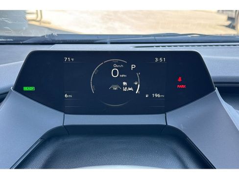 New 2026 Toyota Prius XLE image 28