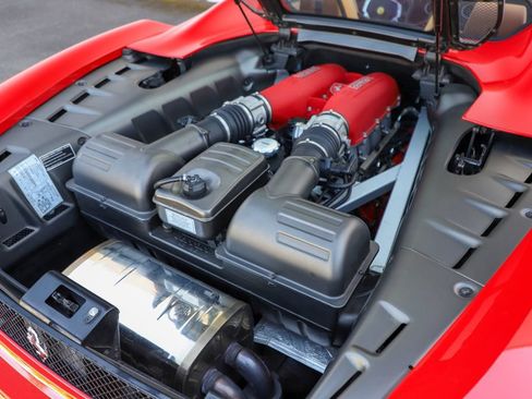 Used 2005 Ferrari F430 Spider RWD image 43