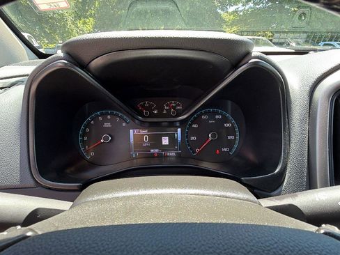 Used 2018 Chevrolet Colorado Z71 RWD image 26