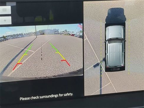 Used 2024 Ford Bronco Badlands image 20