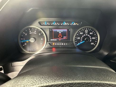 Used 2017 Ford F150 XLT w/ Equipment Group 302A Luxury image 16