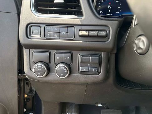 Used 2023 Chevrolet Suburban High Country w/ Max Trailering Package image 30