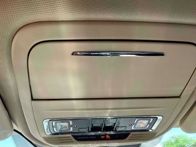 Used 2023 Lincoln Aviator Grand Touring w/ Equipment Group 301A AWD/4WD image 31