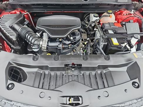 Used 2023 Chevrolet Blazer RS w/ Driver Confidence II Package image 23