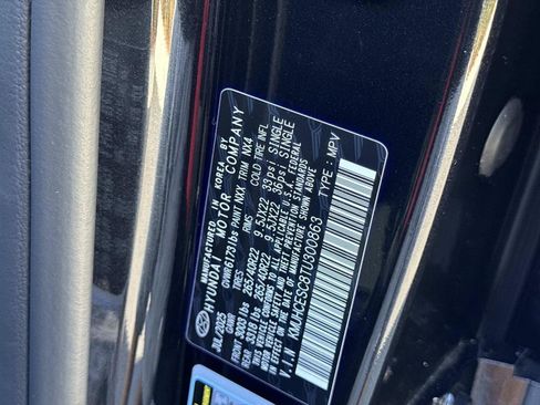 New 2026 Genesis GV80 3.5T Prestige image 18