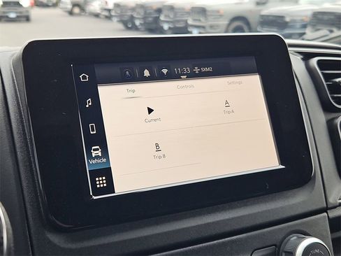 New 2026 RAM ProMaster 2500 w/ Convenience Group image 18