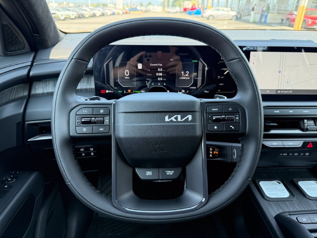 New 2027 Kia Telluride X-Line SX Prestige AWD/4WD image 22