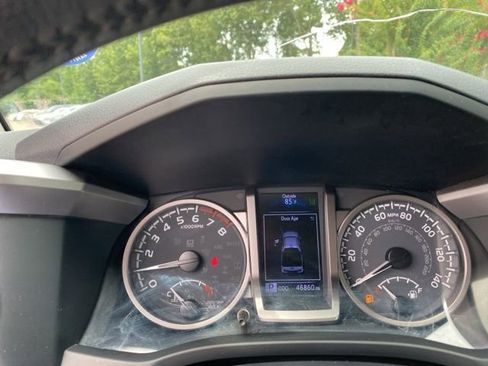 Used 2023 Toyota Tacoma SR5 image 33