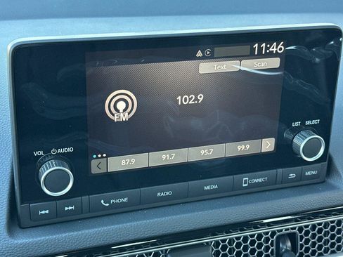 New 2026 Honda Civic Sport image 19