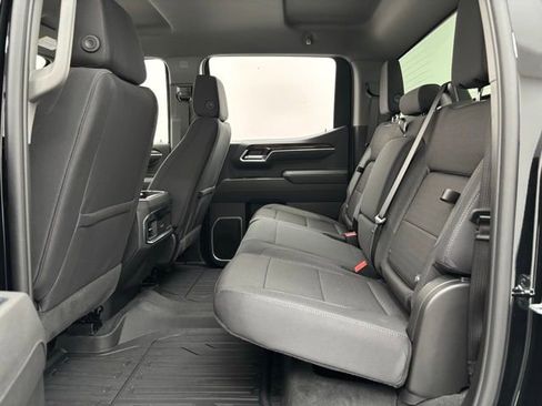 New 2026 GMC Sierra 1500 Elevation w/ LPO, Elevation Black Package image 37