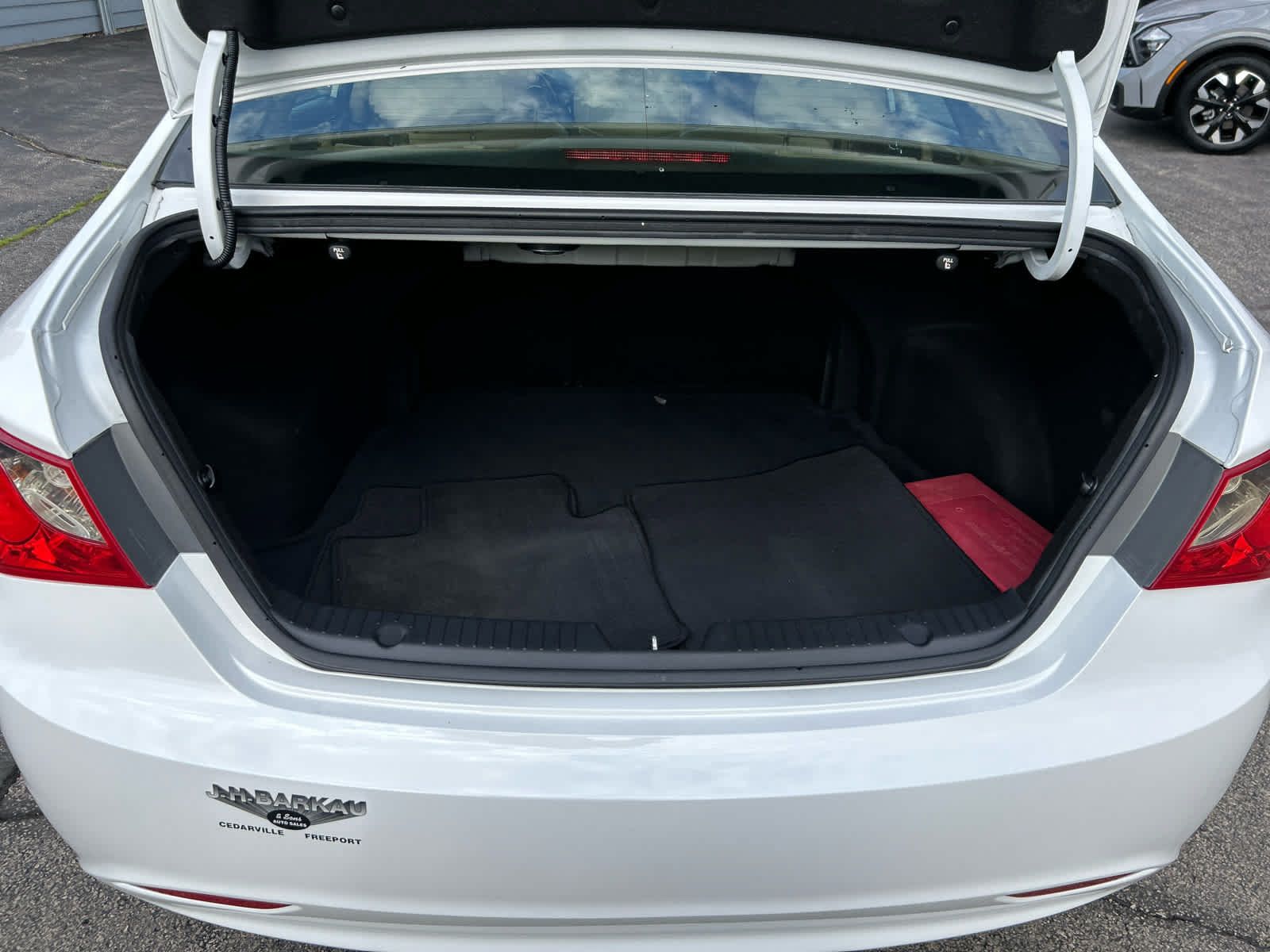 Used 2013 Hyundai Sonata Limited FWD image 24