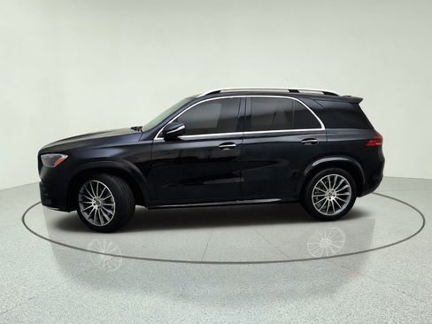 Certified 2024 Mercedes-Benz GLE 350 4MATIC image 14