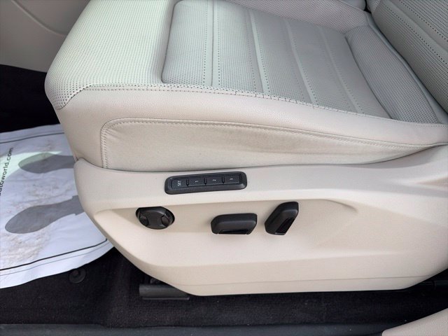 Used 2019 Volkswagen Atlas SEL Premium AWD/4WD image 10
