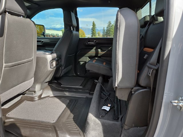 Used 2024 GMC Sierra 2500 AT4 w/ AT4 Premium Plus Package AWD/4WD image 33