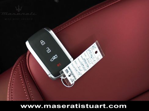 New 2025 Maserati Grecale Modena AWD/4WD image 39