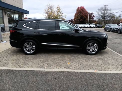 Used 2023 Acura MDX SH-AWD image 7